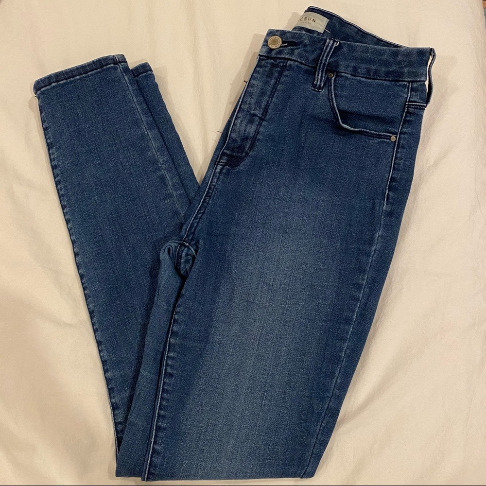 PacSun Jeans